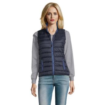 WAVE WOMEN WAVE DAMEN BODYWARMER 180g 