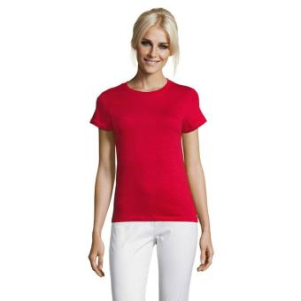 REGENT WOMEN T-SHIRT 150g 