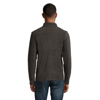 NORMAN MEN NORMAN HERREN FL JACKE 220g, Anthrazitgrau Anthrazitgrau | L