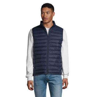 WILSON BW MEN BODYWARMER 