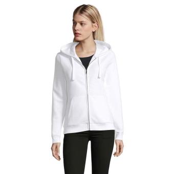 SPIKE WOMEN SPIKE HOOD DAMEN 280gr 