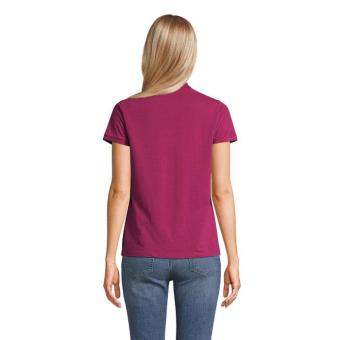PLANET WOMEN Polo 170g, astral purple Astral purple | XS
