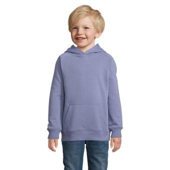 STELLAR KIDS STELLAR KINDER KAPUZENPULLI 
