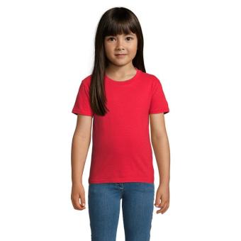 CRUSADER KIDS T-SHIRT 150g 