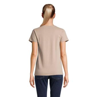 CRUSADER WOMEN T-Shirt 150g, natur Natur | L
