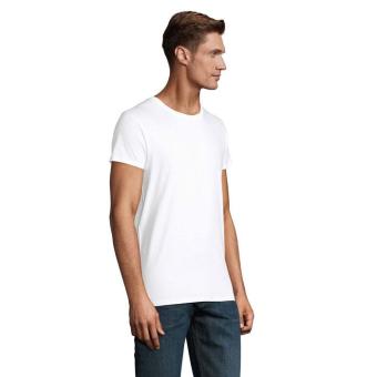 CRUSADER MEN T-Shirt 150g, white White | XS