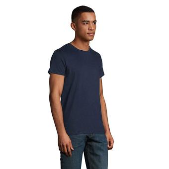 CRUSADER MEN T-Shirt 150g, Jeansblue Jeansblue | XS