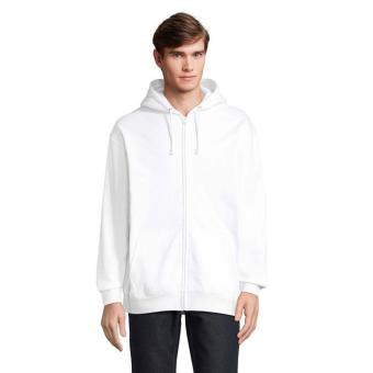 CARTER Full Zip   Hoodie 