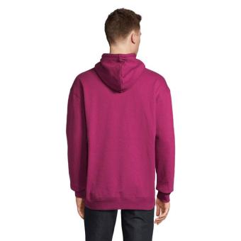 CONDOR Unisex Hooded Sweat, astral purple Astral purple | XS