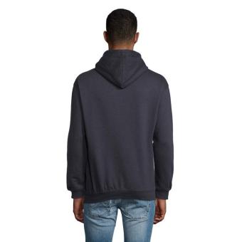 CONDOR Unisex Hooded Sweat, french navy French navy | XS