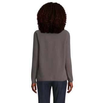 FACTOR WOMEN FACTOR DAMEN MICROFLEECE, Anthrazitgrau Anthrazitgrau | M