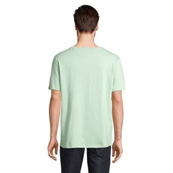LEGEND T-Shirt Bio 175g, mintgrün Mintgrün | XS