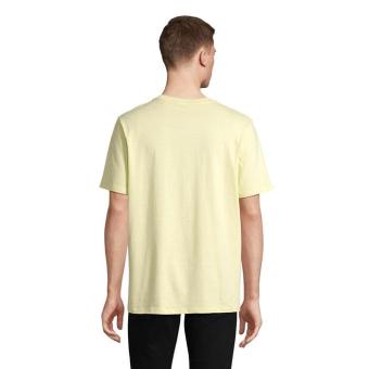 LEGEND T-Shirt Bio 175g, hellgelb Hellgelb | XS