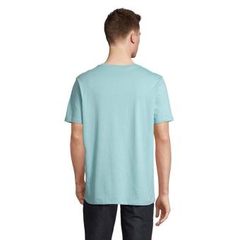 LEGEND T-Shirt Bio 175g, Poolblau Poolblau | XS