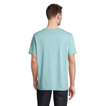 LEGEND T-SHIRT, Poolblau Poolblau | XS