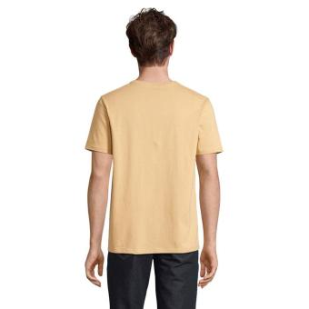 LEGEND T-Shirt Bio 175g, Dunkelbeige Dunkelbeige | XS