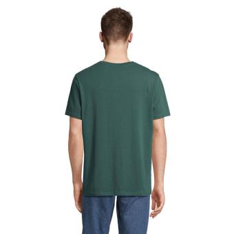 LEGEND T-Shirt Bio 175g, Sattes Grün Sattes Grün | XS