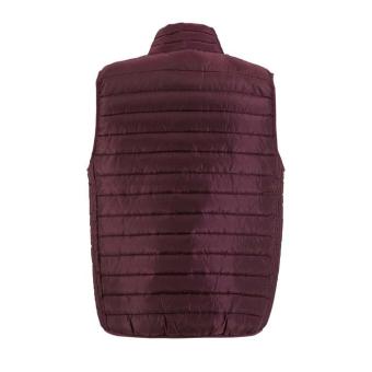 STREAM BW MEN STREAM MEN Bodywarmer, burgundy Burgundy | L