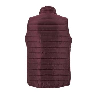 STREAM BW WOMEN STREAM WOMEN Bodywarmer, burgundy Burgundy | L