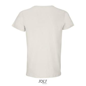 RE CRUSADER T-Shirt 150g, Crèmefarben Crèmefarben | XS