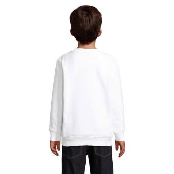 COLUMBIA KIDS Sweater, weiß Weiß | L