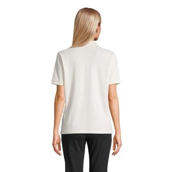 PACIFIC WOMEN PACIFIC DAMEN POLO, Crèmefarben Crèmefarben | L