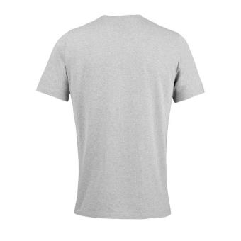 Explorer T-shirt Unisex, Grey melange Grey melange | XS