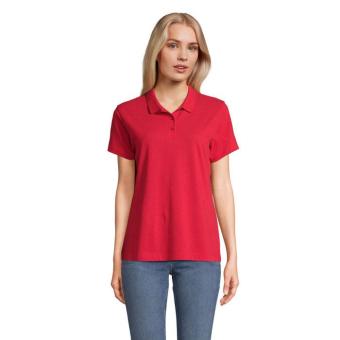 PULSE WOMEN PULSE DAMEN POLO 