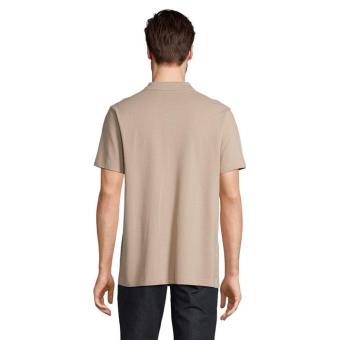 PULSE UNISEX POLO, nature Nature | XL