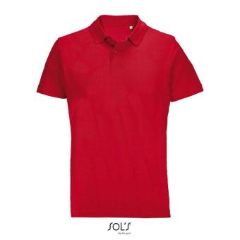 PULSE UNISEX POLO 