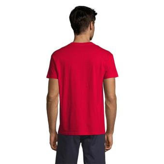 TITAN T-SHIRT 150gr, american red American red | XS