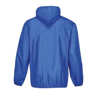 SHIELD WINDBREAKER, bright royal Bright royal | XS