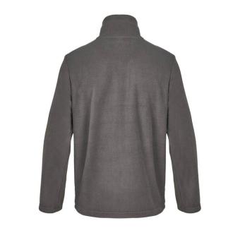 NITRO FULL-ZIP JACKET, anthracite grey Anthracite grey | XS