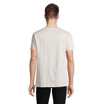 REGENT V  V-NECK T-SHIRT, Off white Off white | XS