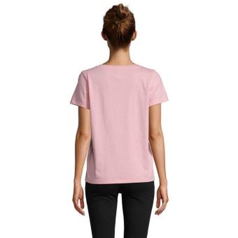 REGENT V WOMEN REGENT V T-SHIRT WOMEN, candy pink Candy pink | XS