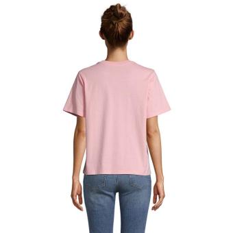LEGEND WOMEN T-SHIRT, candy pink Candy pink | L