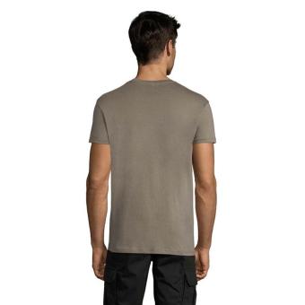 REGENT Uni T-Shirt 150g, Zink Zink | XS