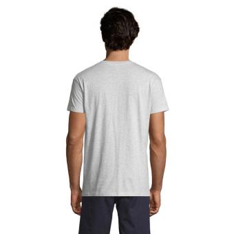 REGENT Uni T-Shirt 150g, ash grey Ash grey | XXS