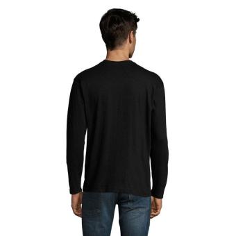 MONARCH MEN T-Shirt 150g, black Black | L