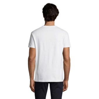 IMPERIAL MEN T-Shirt 190g, weiß Weiß | M