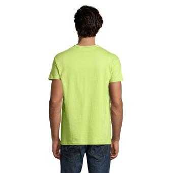 IMPERIAL MEN T-Shirt 190g, apfelgrün Apfelgrün | L