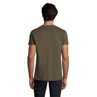 IMPERIAL MEN T-Shirt 190g, dunkelgrün Dunkelgrün | L