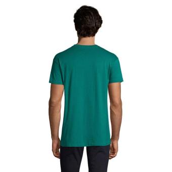 IMPERIAL MEN T-Shirt 190g, smaragd green Smaragd green | L