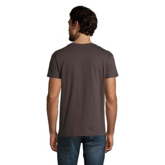 IMPERIAL MEN T-Shirt 190g, dark grey Dark grey | XS