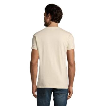 IMPERIAL MEN T-Shirt 190g, cream Cream | L