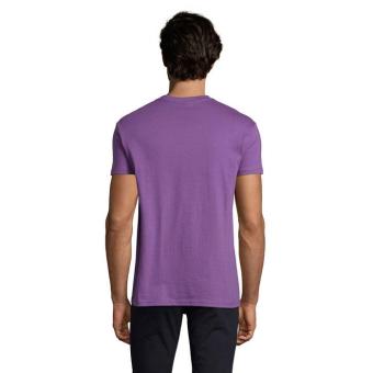 IMPERIAL MEN T-Shirt 190g, pastell lila Pastell lila | L