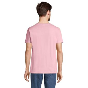 IMPERIAL MEN T-Shirt 190g, Bonbon Rosa Bonbon Rosa | L