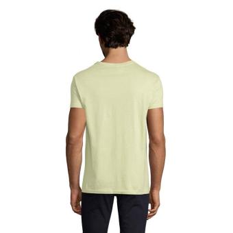 IMPERIAL MEN T-Shirt 190g, sage green Sage green | L