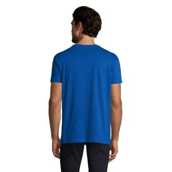 IMPERIAL MEN T-Shirt 190g, königsblau Königsblau | XS