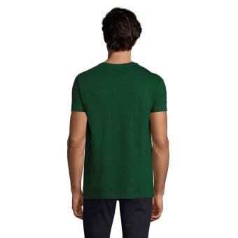 IMPERIAL MEN T-Shirt 190g, Flaschengrün Flaschengrün | L